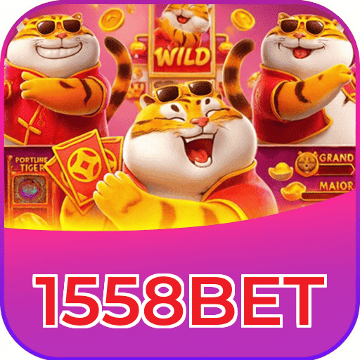 1558BET logo