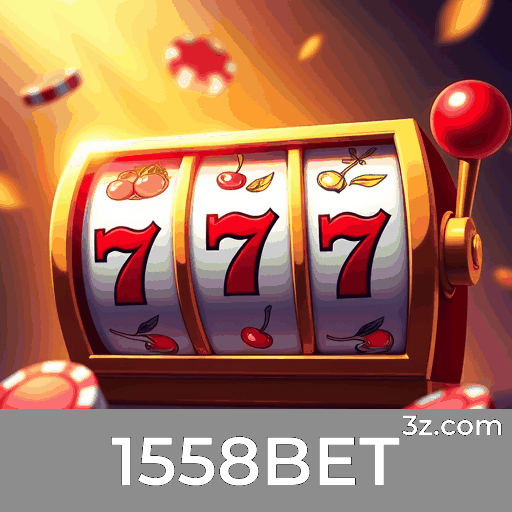 1558BET Bônus acumulado 1558BET